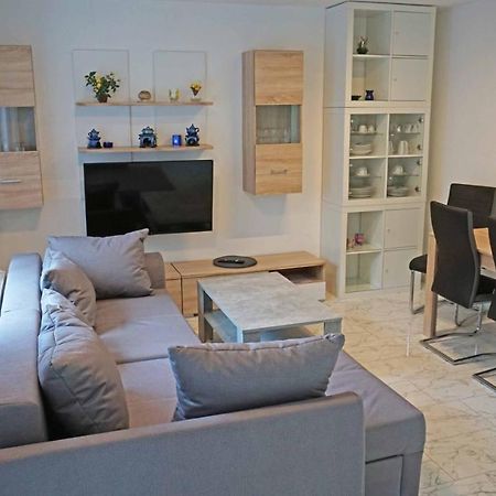 Ferienwohnung Wunderschoen Wurzburgo Exterior foto