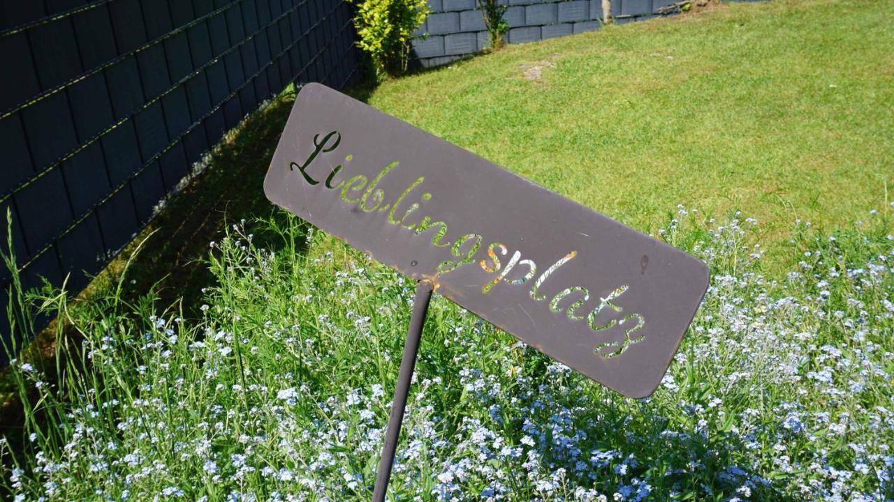 Ferienwohnung Wunderschoen Wurzburgo Exterior foto